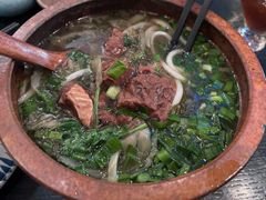 -山石榴·贵州菜(丰盛里店)