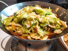 -金陵后厨·南京菜(新街口秣陵路店)