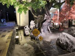 -院里寻菜·精致庭院菜(观沙岭店)