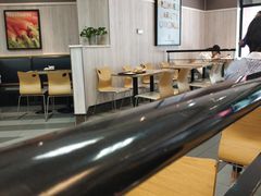 -肯德基(朝阳门店)