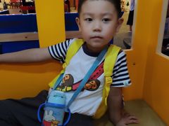 -万达茂商场(南京仙林店)