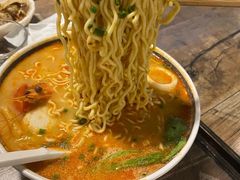 辉记网红冷挂面-辉记炭烧海鲜大排档·老字号(福田店)