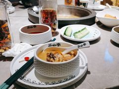 -芸山季·云南野生菌火锅(宝能环球汇店)