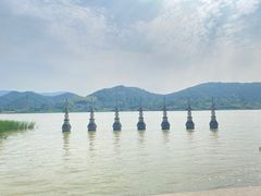 -鸣鹤古镇