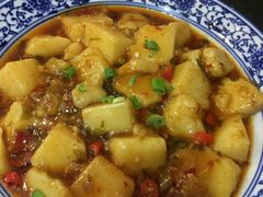 -湘与香缘·湖南菜(王府井北京市百货大楼店)