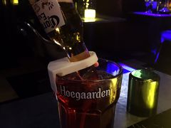 -288 Livehouse 酒吧(思南公馆店)