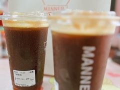 -Manner Coffee(成都龙湖北城天街店)