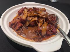 -半勺·新徽菜(银泰城店)