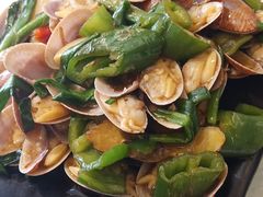 -喜碧海鲜·二十年本土海鲜老字号(上排店)