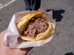 -永茂驴肉(莲池南大街总店)