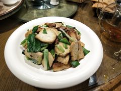 -秦唐一号西安菜馆(钟楼店)