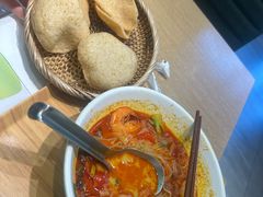 -蔡澜Pho·越南粉餐厅(海上世界店)