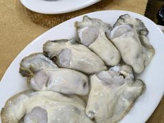 -濠轩阁特色生蚝火锅(水湾路店)