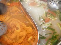 -凯里老街坊酸汤鱼(青云路店)