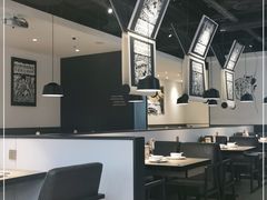 大堂-太二酸菜鱼(菱角湖万达店)