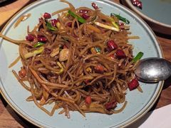 -薇酌饮·陕西菜(南门外店)