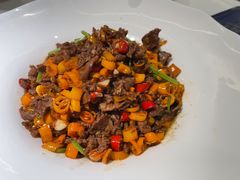 -飶香居(省博物馆店)