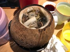 -珍味汤馆·潮汕家乡菜(保利文化广场店)