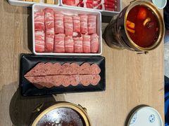 -古关火锅店(古北水镇景区店)