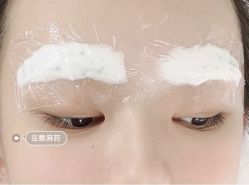 -本小姐美学·半永久纹眉野生眉