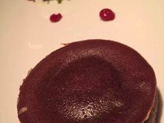 -翡翠36餐厅(浦东香格里拉店)
