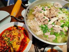 -全牛匠·乐山跷脚牛肉(西单华威约饭街店)