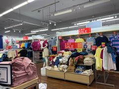 -GAP(王府井奥莱·香江小镇店)
