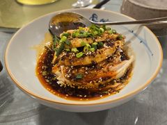 -蓬莱阁中餐厅(崇文门店)