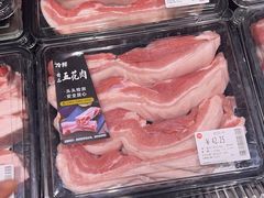 -永辉超市(萧山宝龙广场店)