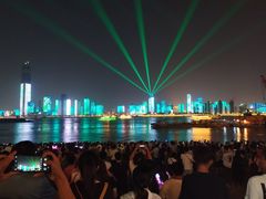 -武汉两江游览·夜游长江(汉口粤汉码头)