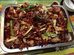 滋味烤鱼(超洋店)-滋味烤鱼(超洋店)