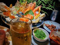 -花狸日本料理(柏庐广场店)