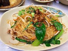 炒米粉-圆宝台湾小吃(迎津街店)