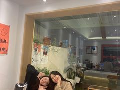 -稀物集咖啡(徽州大道店)