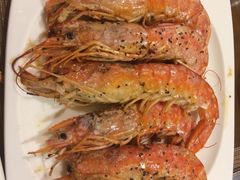 -杭州国际会议中心洲际酒店-原素全日餐厅(解放东路店)