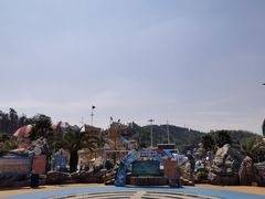 -青鱼湾水上乐园