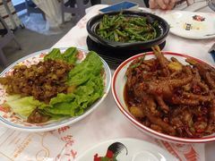 -堂瓦里·33年传统赣菜(第一街区店)