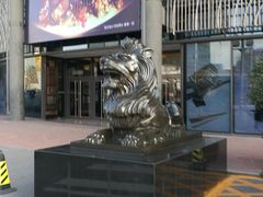 -燕莎友谊商城(亮马桥店)