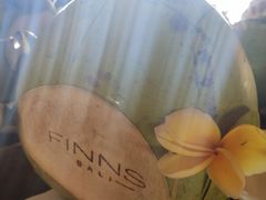 -FINNS Beach Club