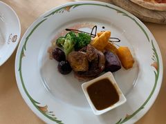 -意大利农场西餐厅(顺义店)