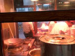 -帖老大羊肉汤烩面烧烤(康复后街总店)