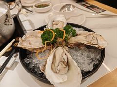 -蚝大仙横琴生蚝火锅(日月贝店)