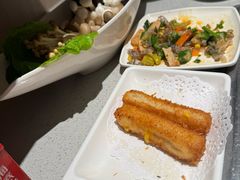 -海底捞火锅(奥体南路店)