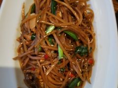 -北京老铺烤鸭(西稍门店)