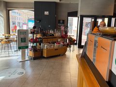 -星巴克(天津佛罗伦萨小镇店)