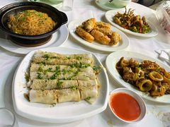 -阳江餐厅·26年老字号·粤菜海鲜大排档