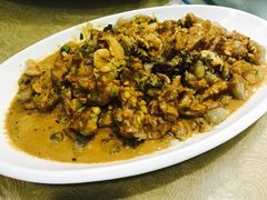 -黑石礁酒楼·海鲜(黑石礁店)