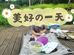 -长田漾湿地公园