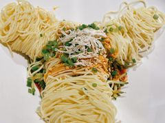 -小河盐帮·私家菜·烤鸭(三元桥·霄云路店)