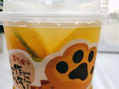 -奈雪的茶(中海环宇荟店)